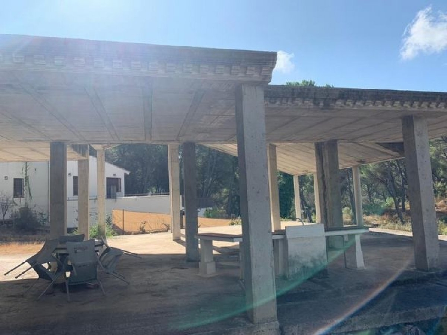  à vendre maison de campagne Villafranca De Córdoba Alto Guadalquivir 4
