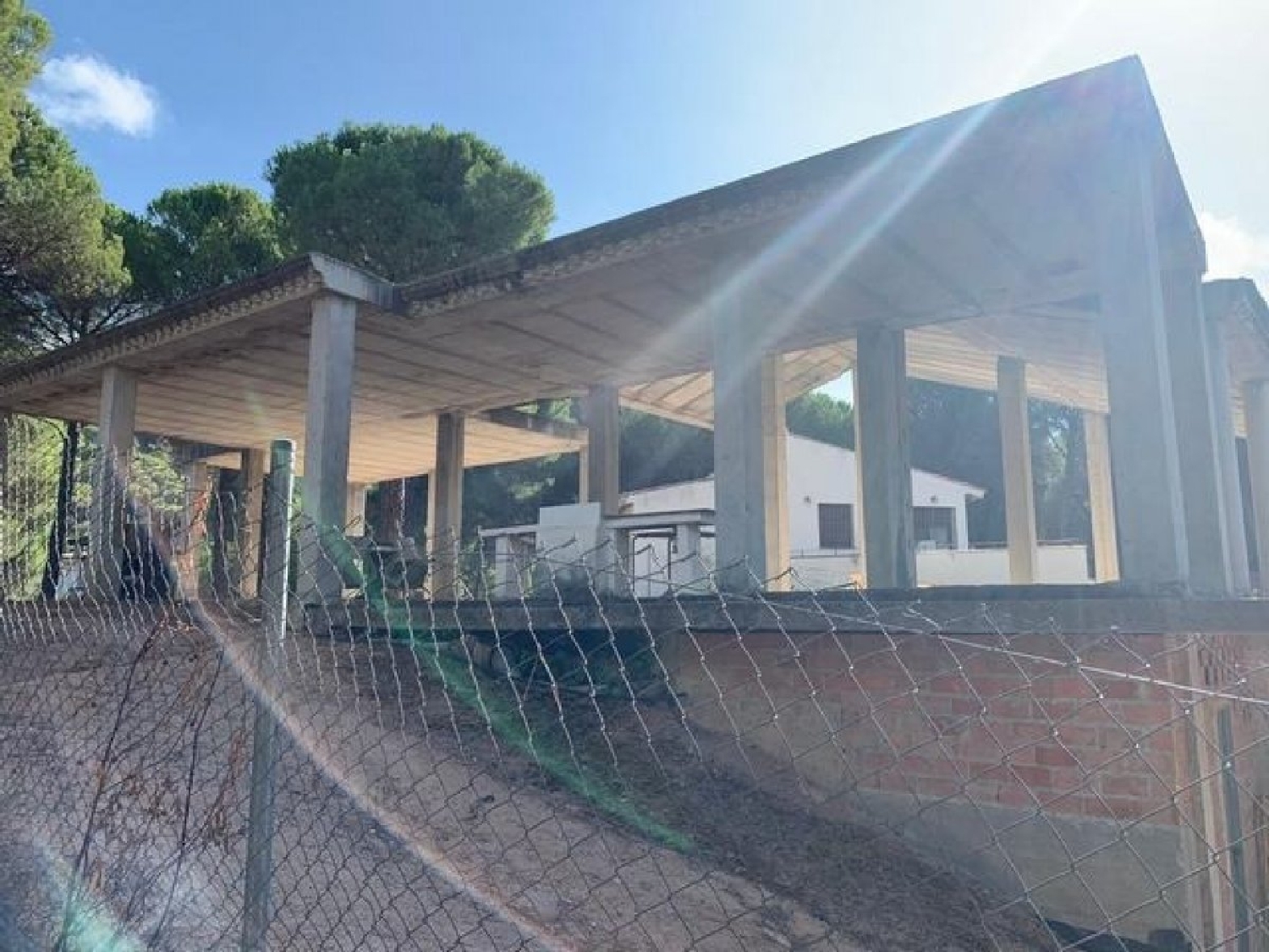  à vendre maison de campagne Villafranca De Córdoba Alto Guadalquivir 5