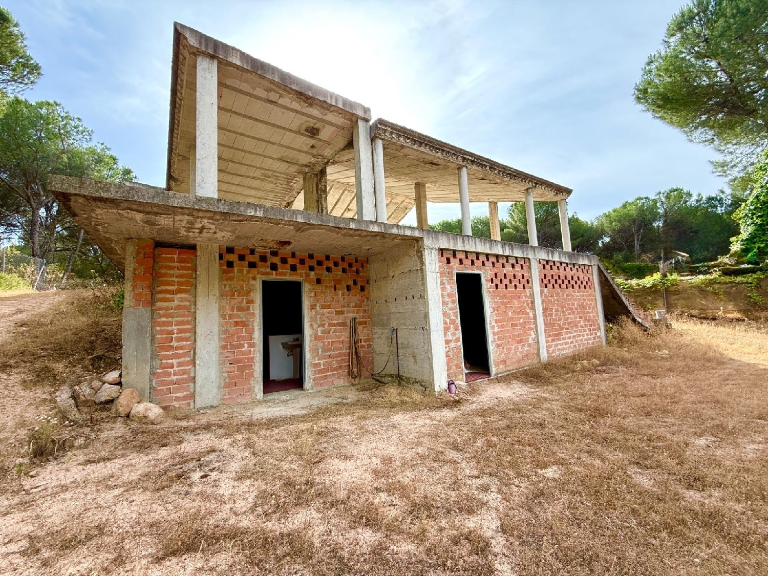  à vendre maison de campagne Villafranca De Córdoba Alto Guadalquivir 8