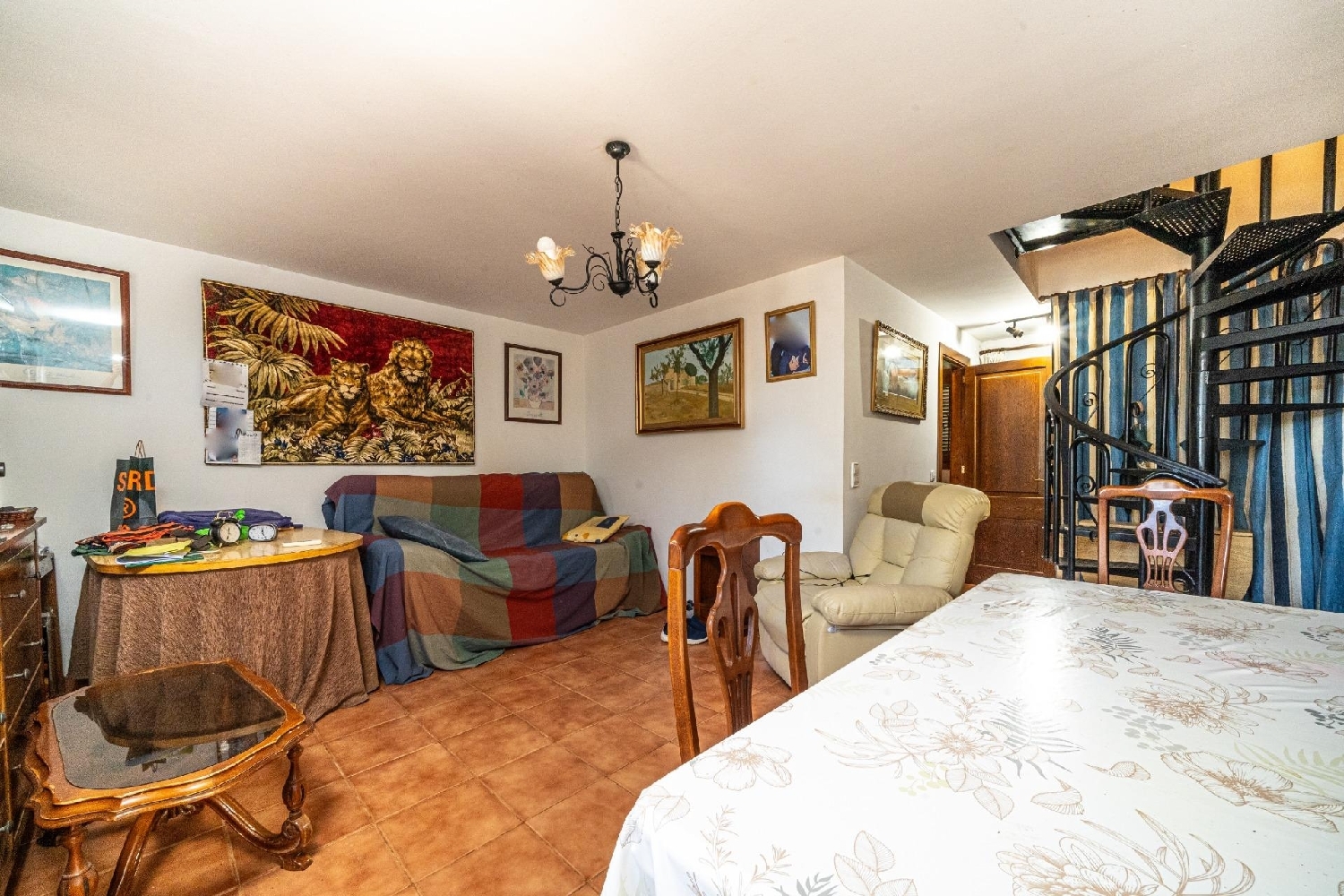 kaufen Landhaus Búger Raiguer 5