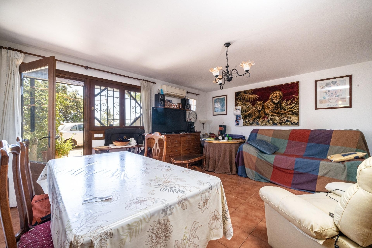  kaufen Landhaus Búger Raiguer 4