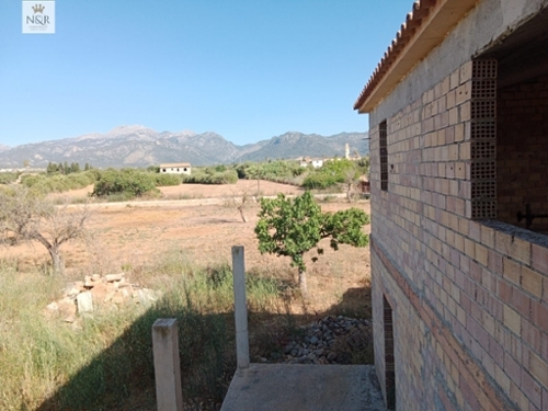 Búger Raiguer country house foto 6267607
