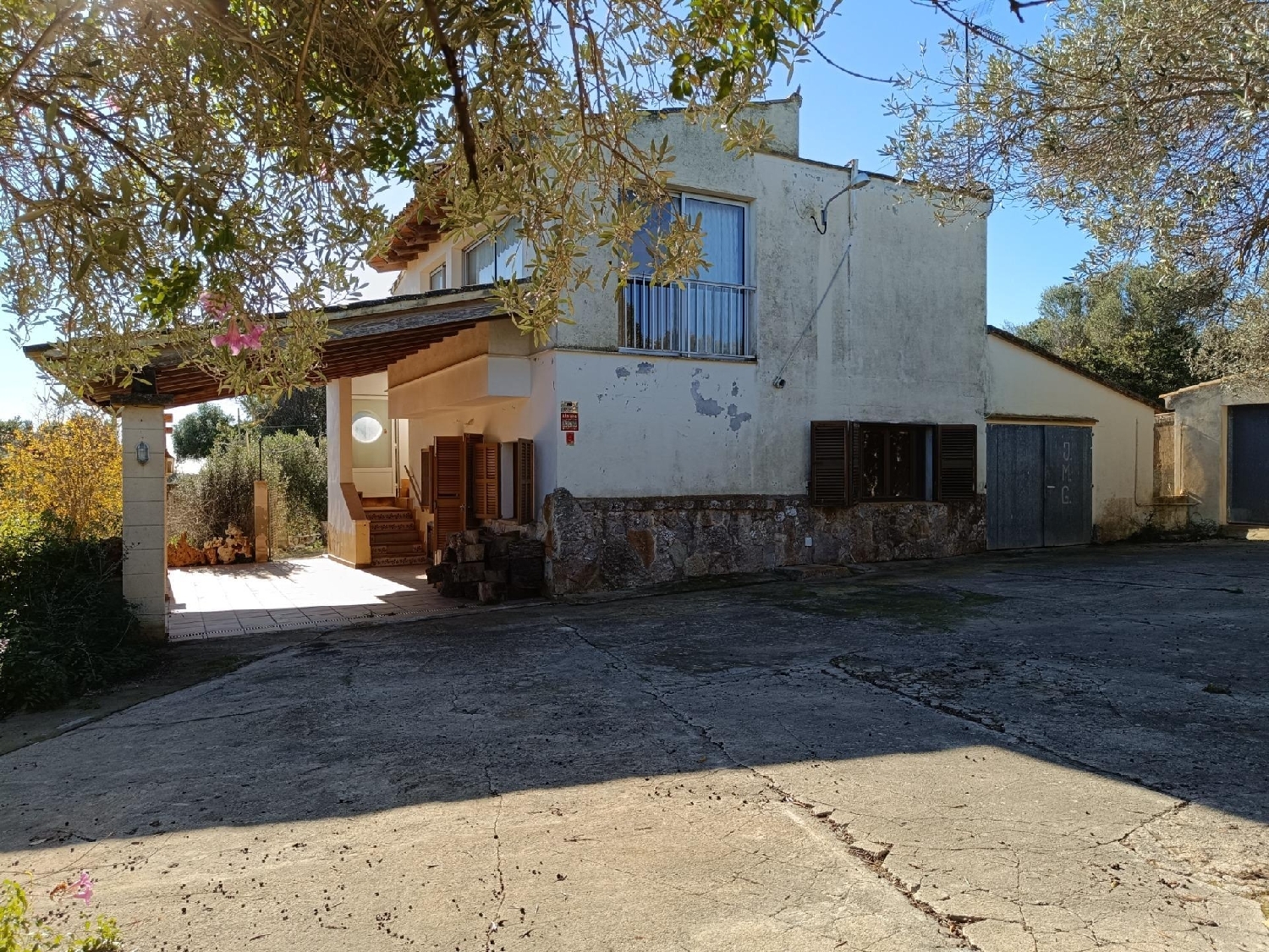  kaufen Landhaus Cala Millor Llevant 7