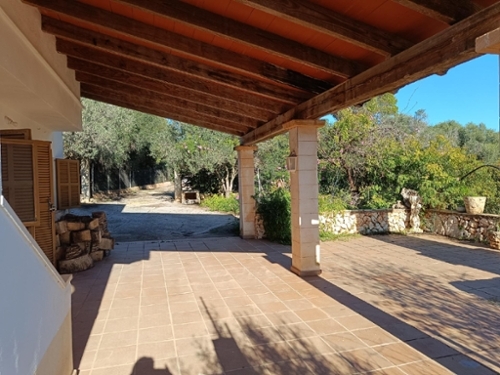 Cala Millor Llevant Landhaus Bild 6265803
