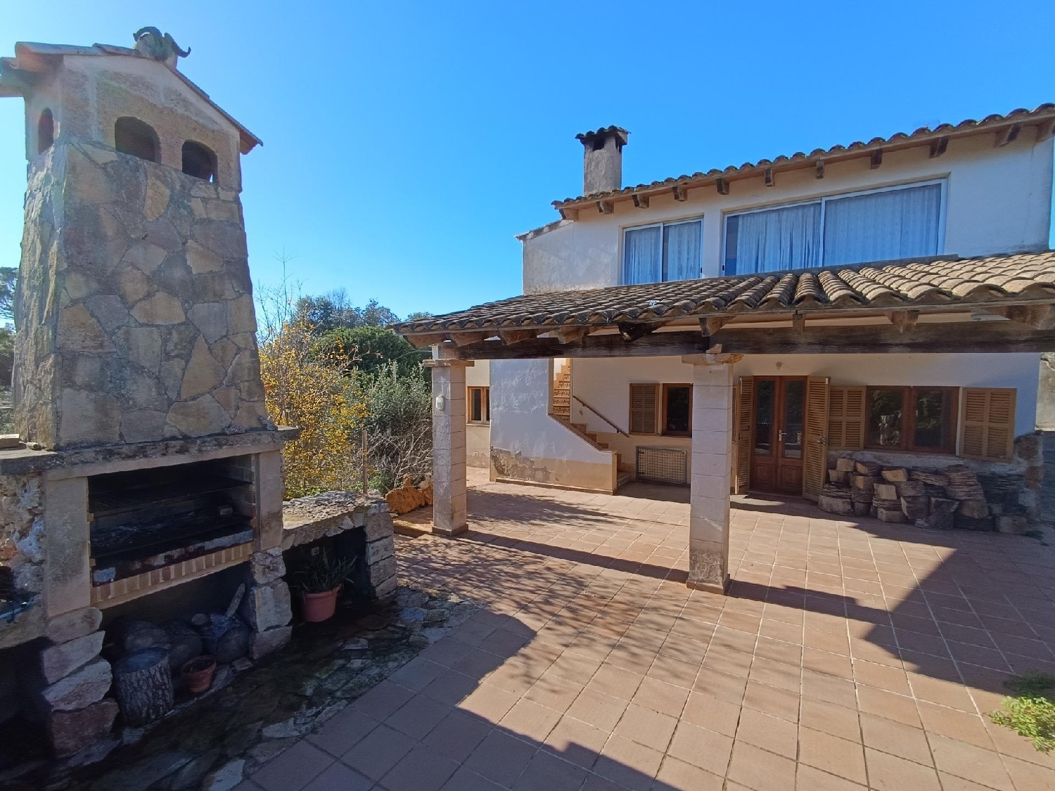  kaufen Landhaus Cala Millor Llevant 6