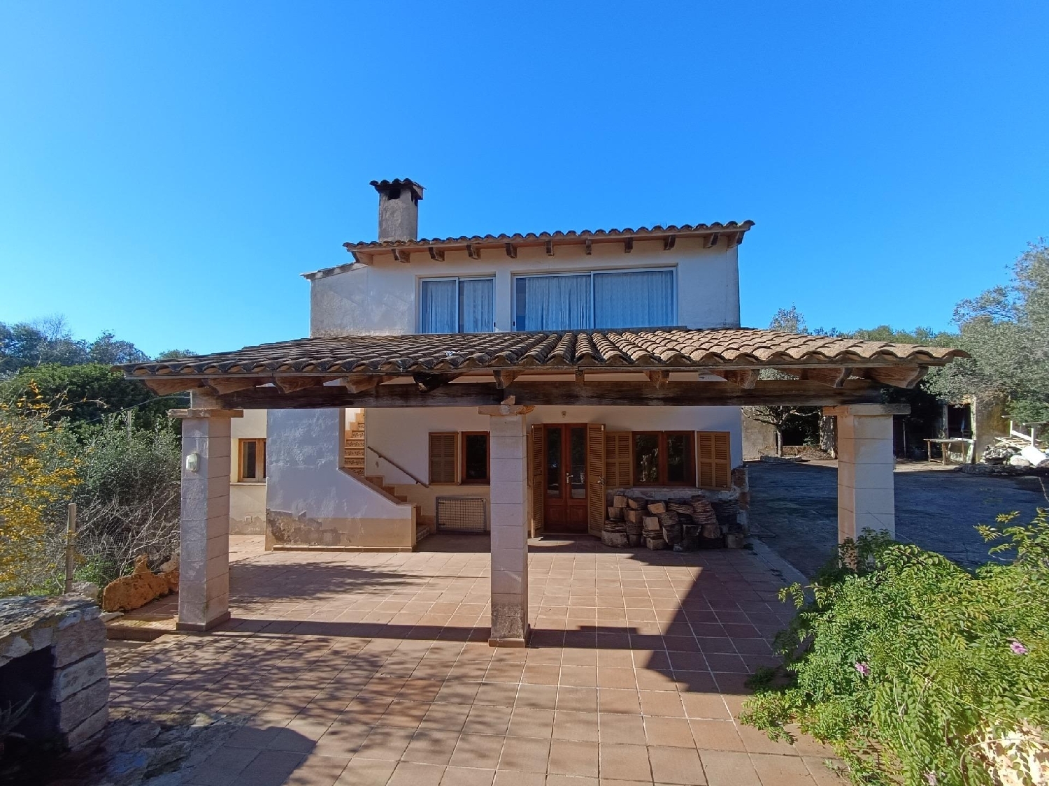  kaufen Landhaus Cala Millor Llevant 4