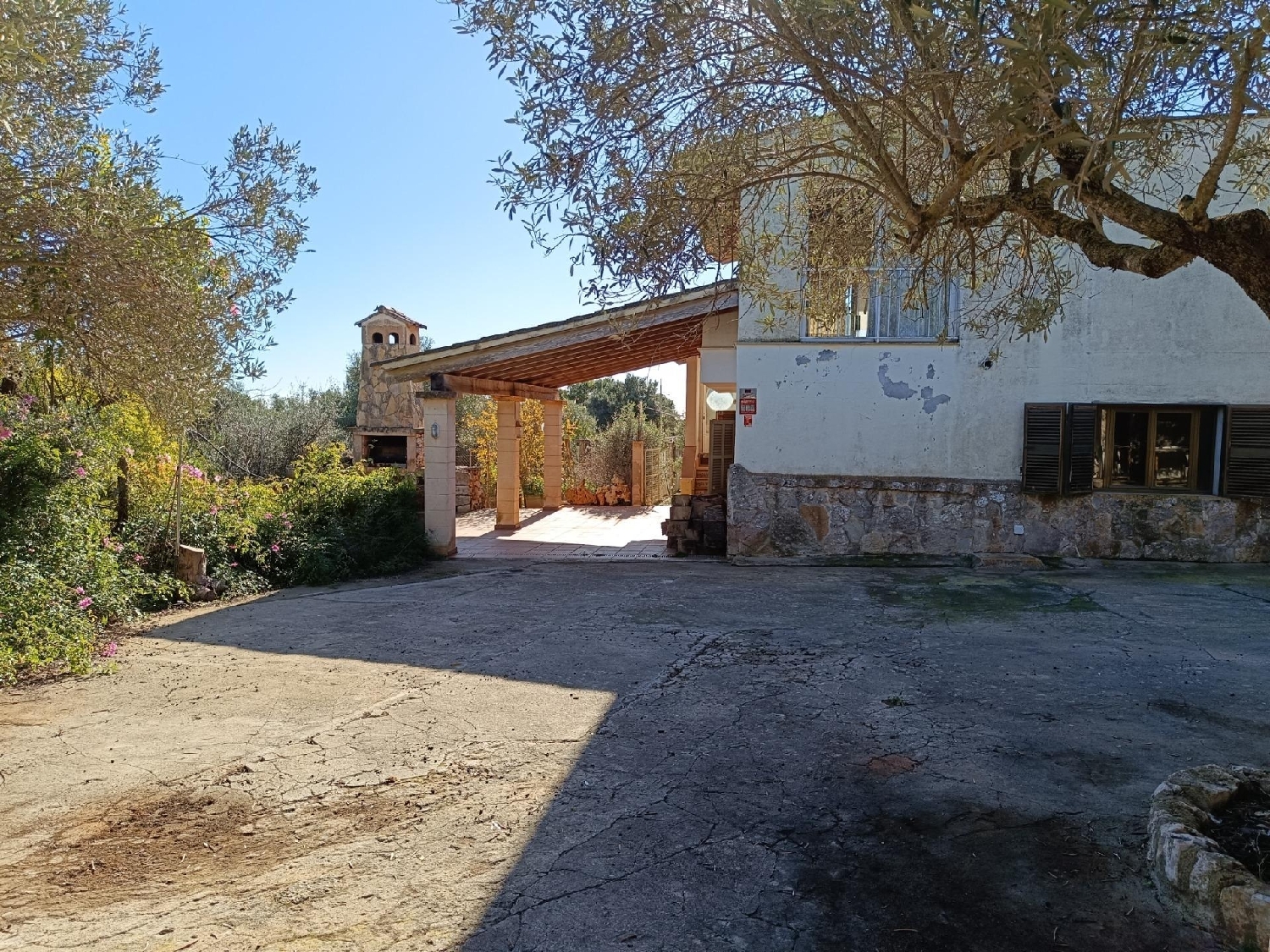  kaufen Landhaus Cala Millor Llevant 5
