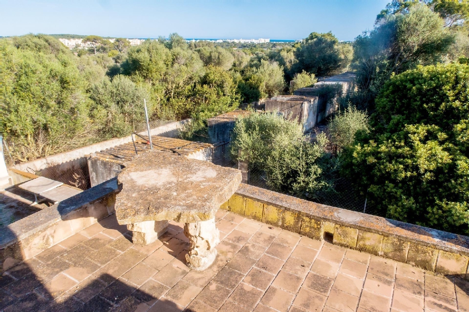  kaufen Landhaus Cala Millor Llevant 2