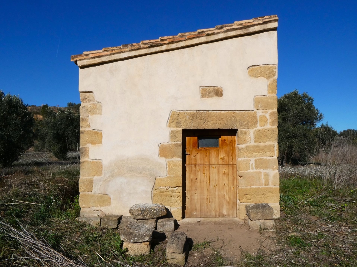 à vendre maison de campagne Calaceite Matarraña 6