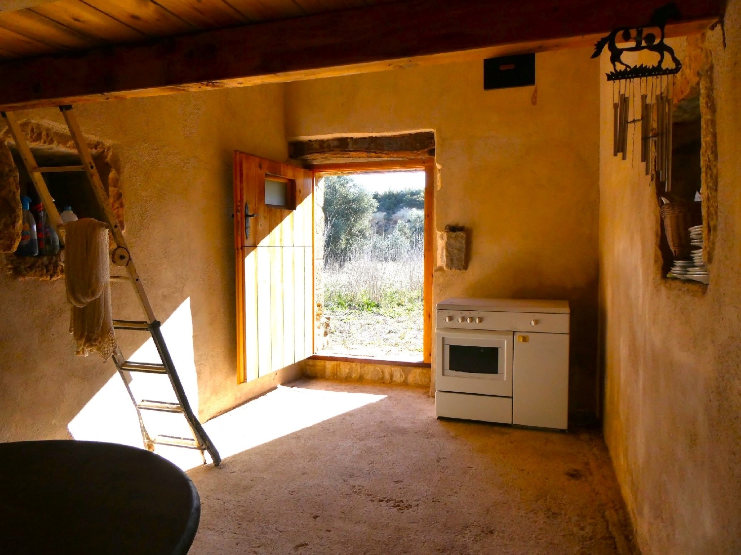  à vendre maison de campagne Calaceite Matarraña 15