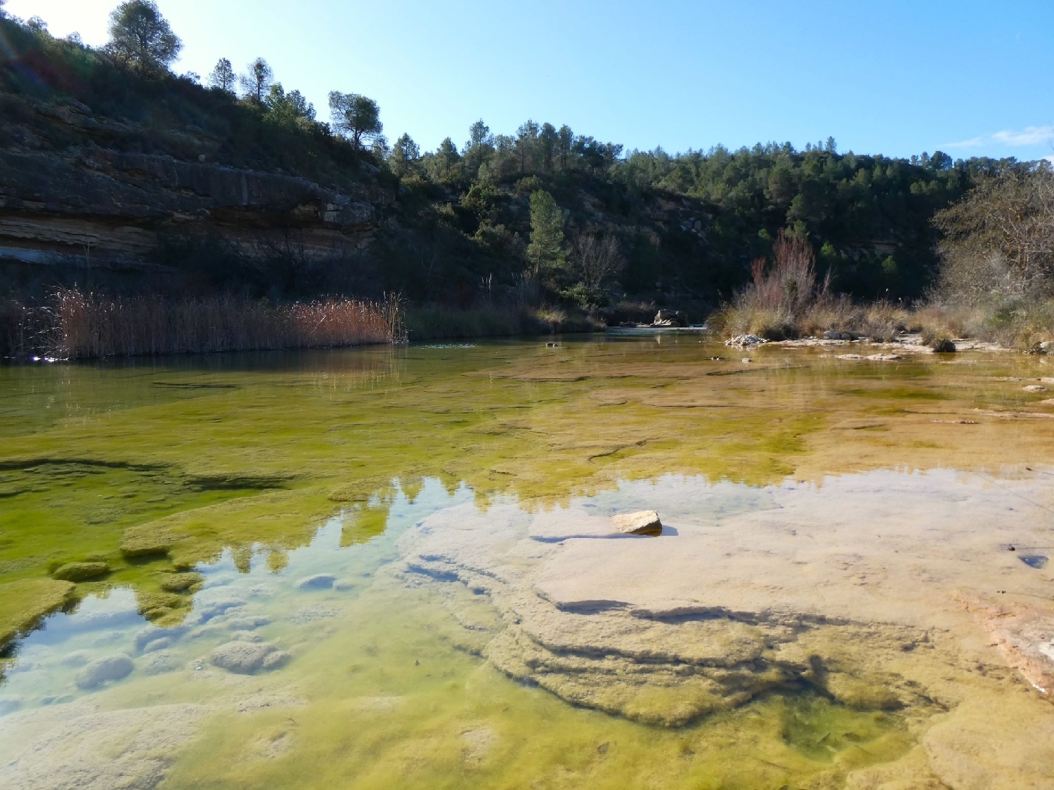  à vendre maison de campagne Calaceite Matarraña 4