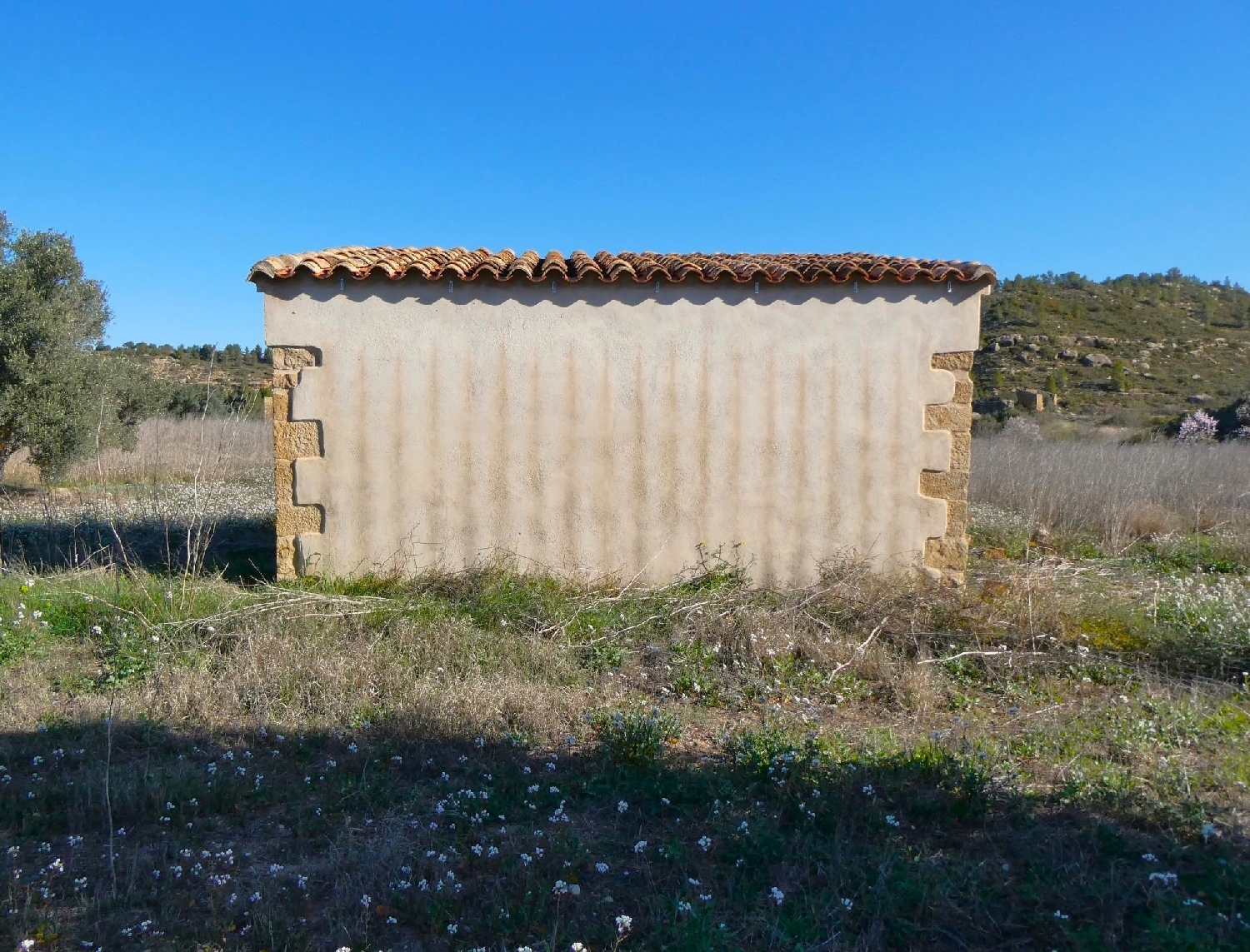  à vendre maison de campagne Calaceite Matarraña 10