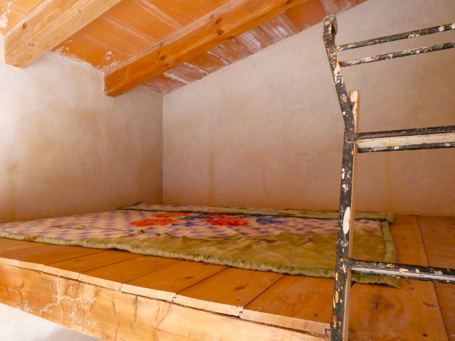  à vendre maison de campagne Calaceite Matarraña 13