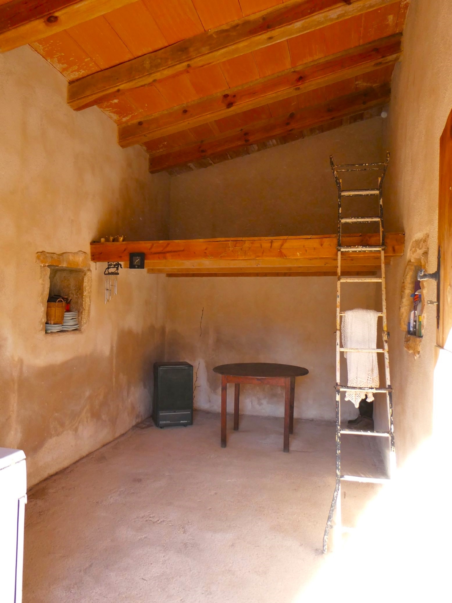  à vendre maison de campagne Calaceite Matarraña 12