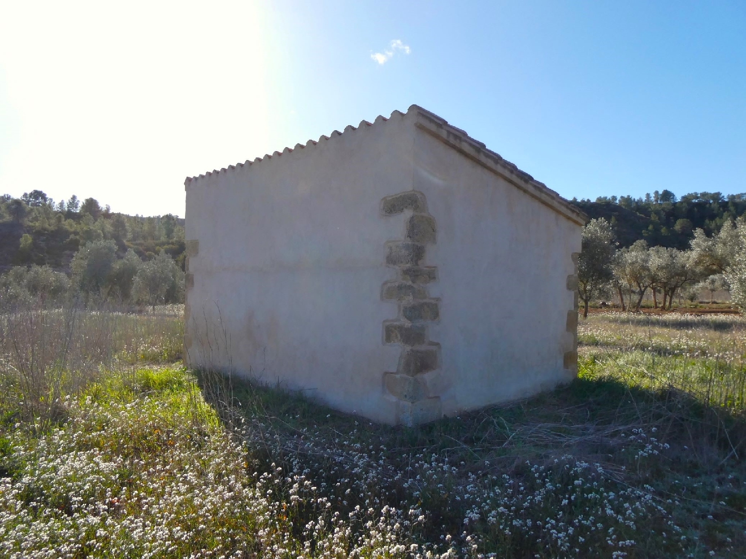  à vendre maison de campagne Calaceite Matarraña 8