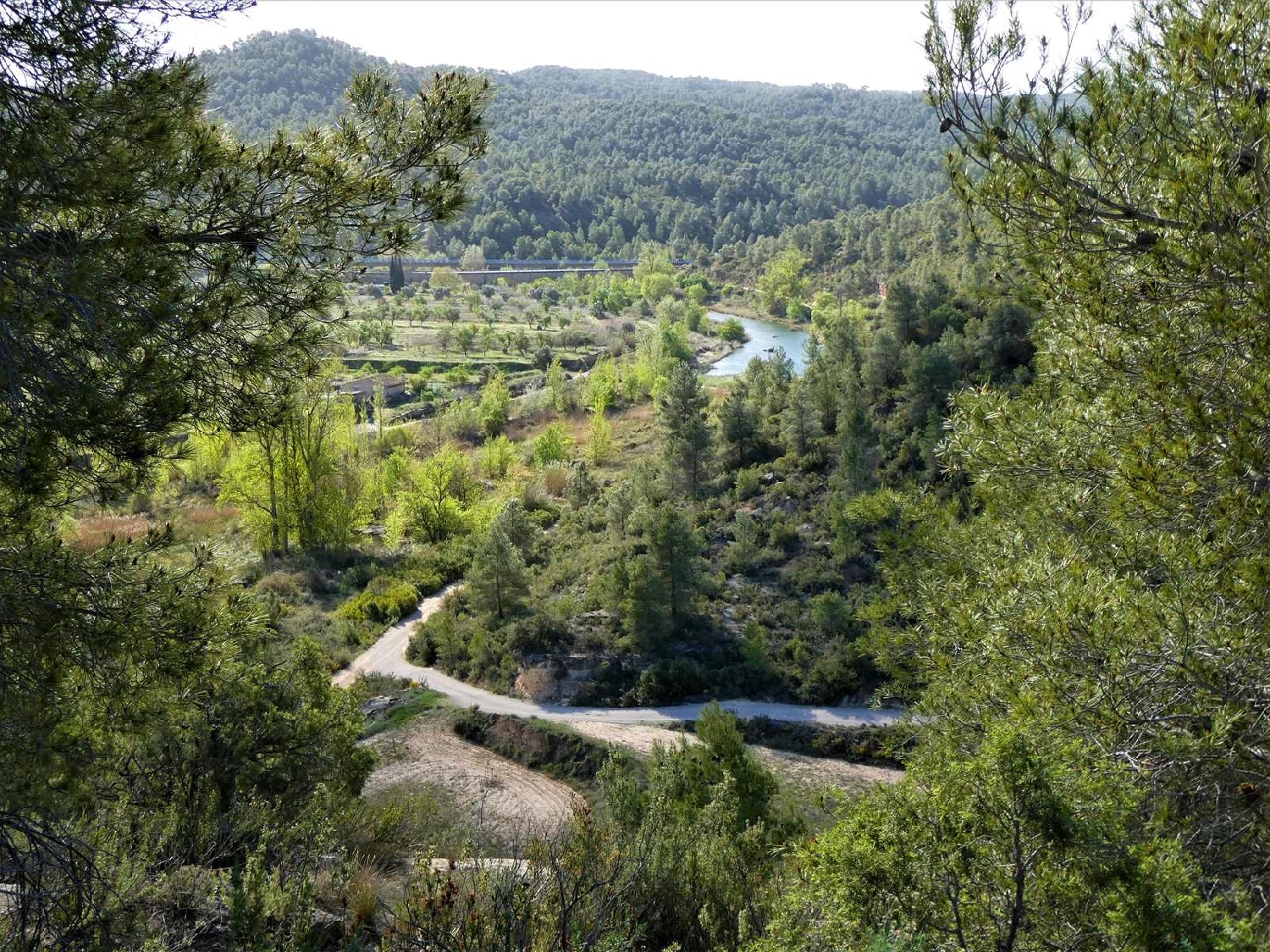  à vendre maison de campagne Calaceite Matarraña 2