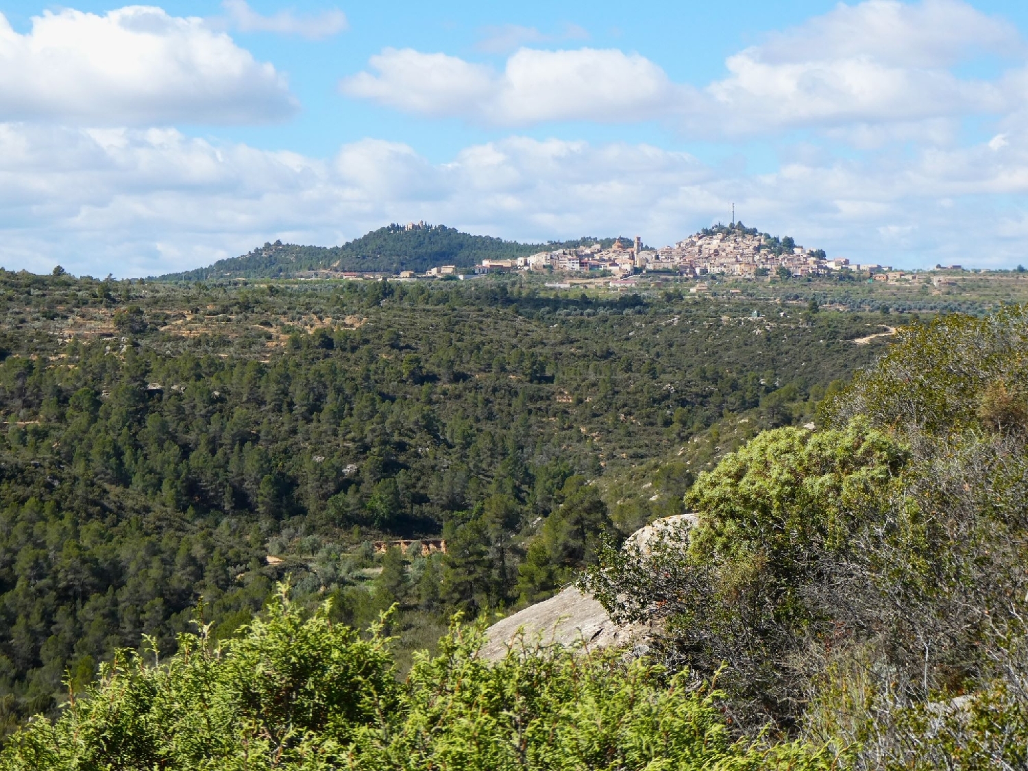  à vendre maison de campagne Calaceite Matarraña 6