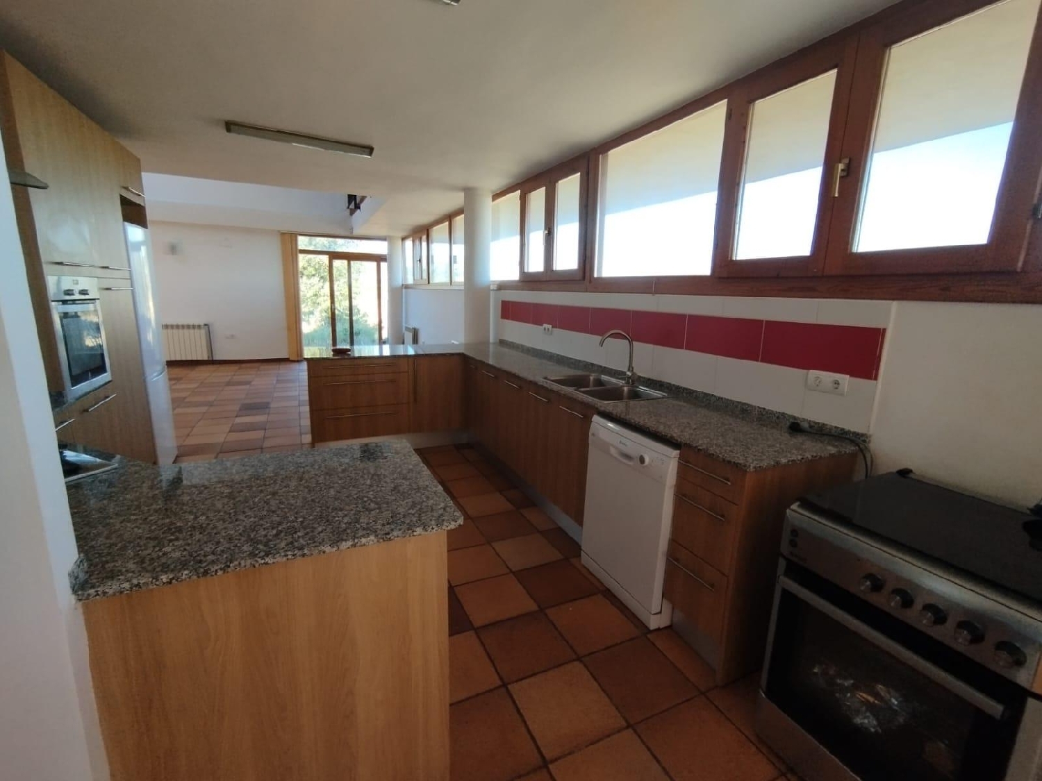  à vendre maison de campagne Calaceite Matarraña 5