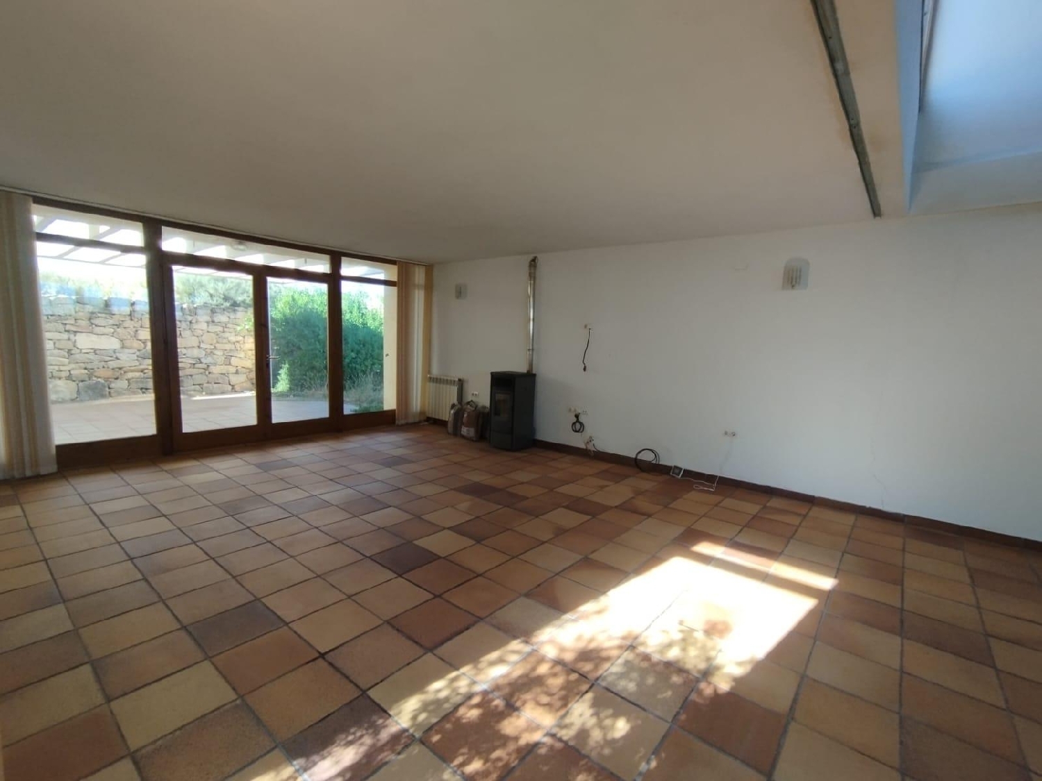  à vendre maison de campagne Calaceite Matarraña 6