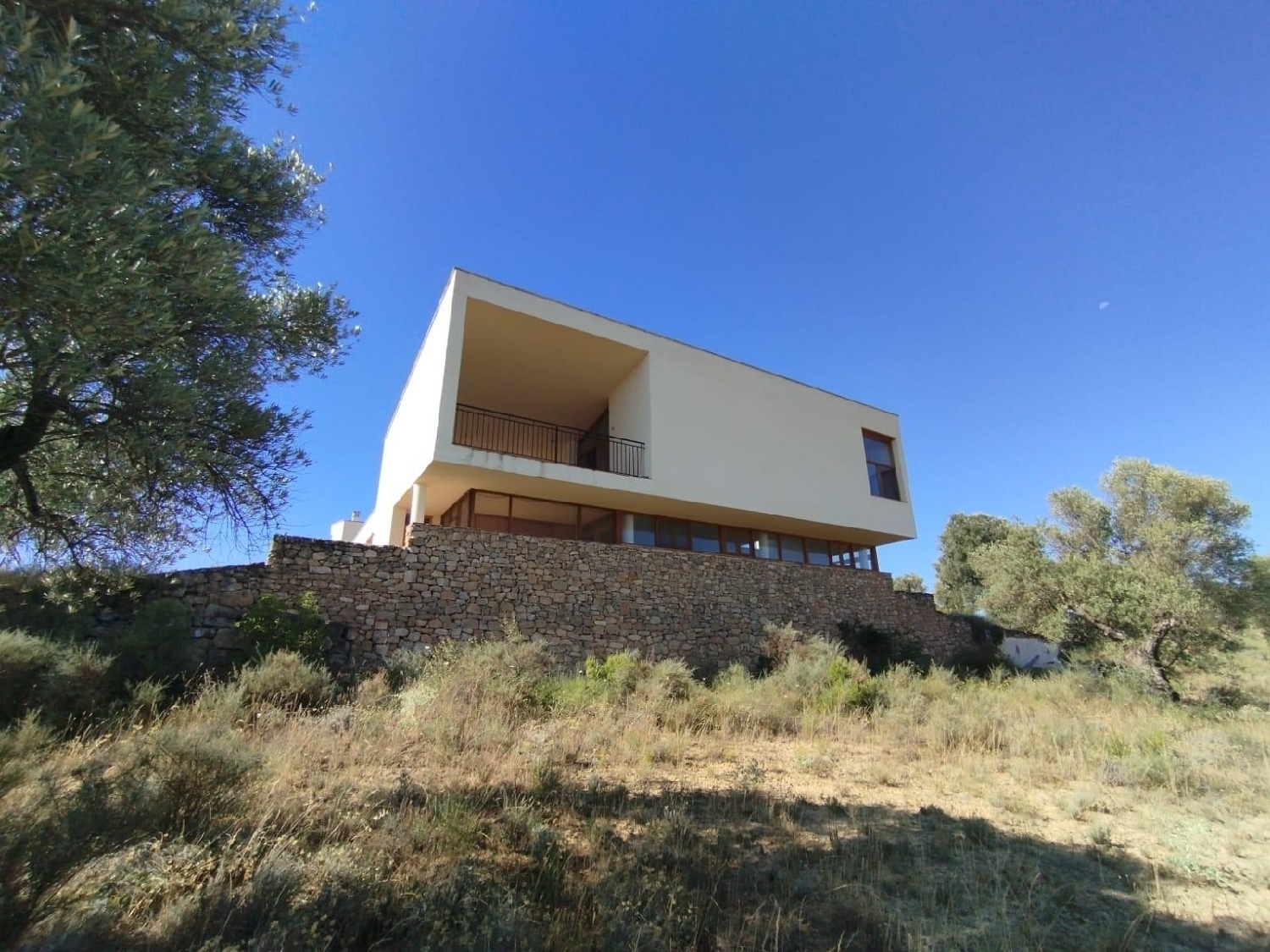  à vendre maison de campagne Calaceite Matarraña 2