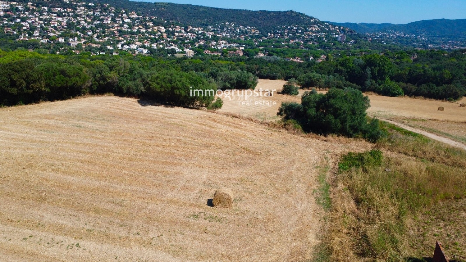  till salu hus på landet Calonge Baix Empordà 6