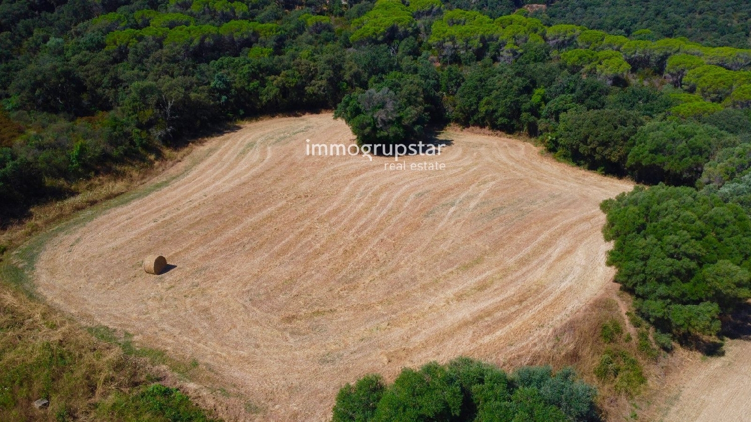  till salu hus på landet Calonge Baix Empordà 10