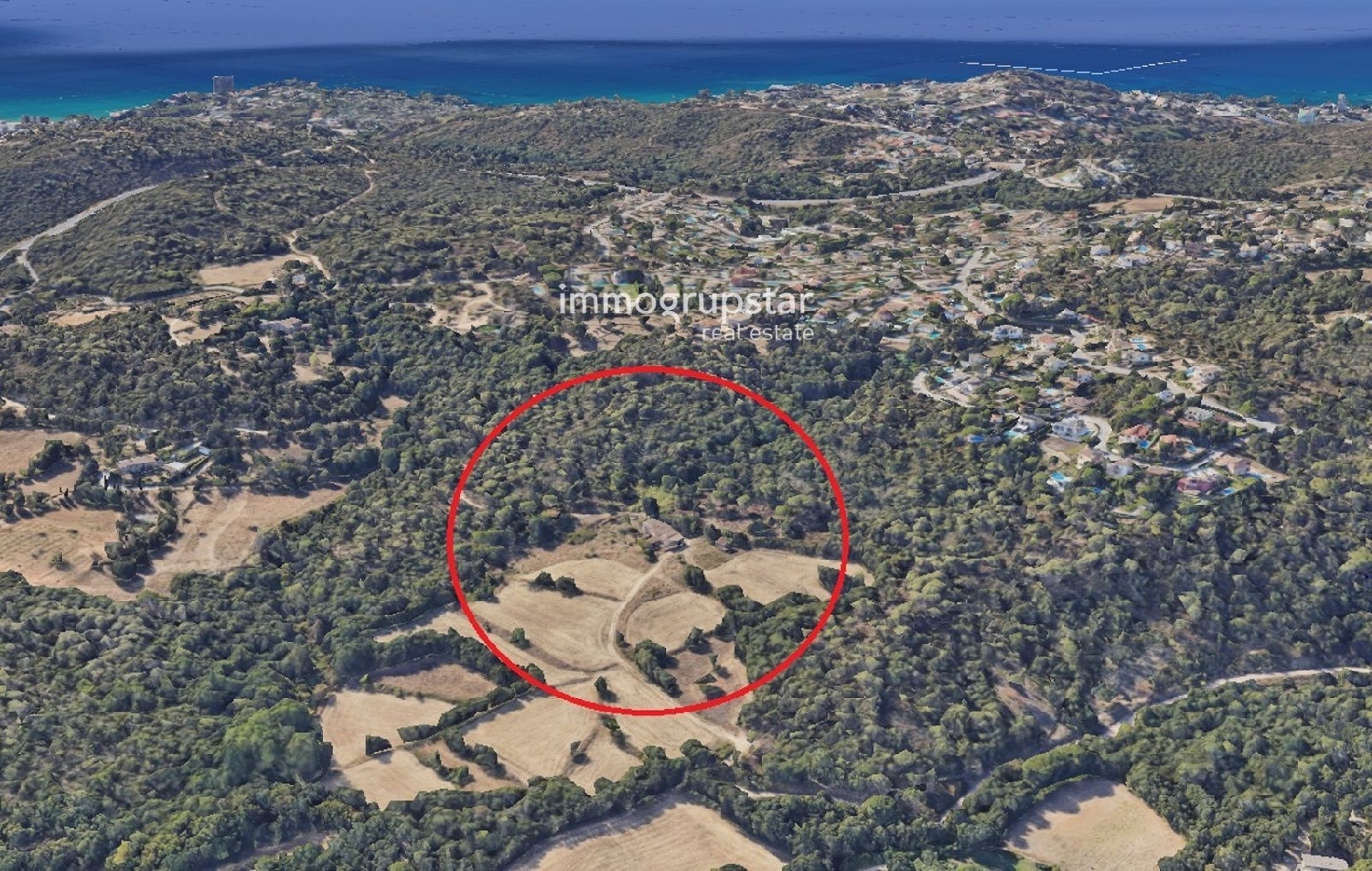  till salu hus på landet Calonge Baix Empordà 15