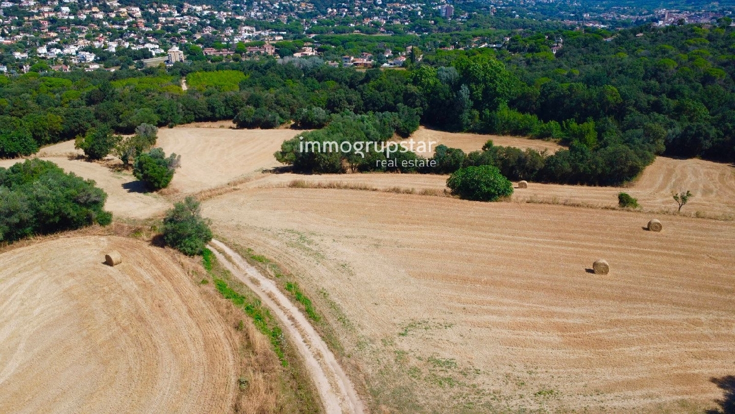  till salu hus på landet Calonge Baix Empordà 9