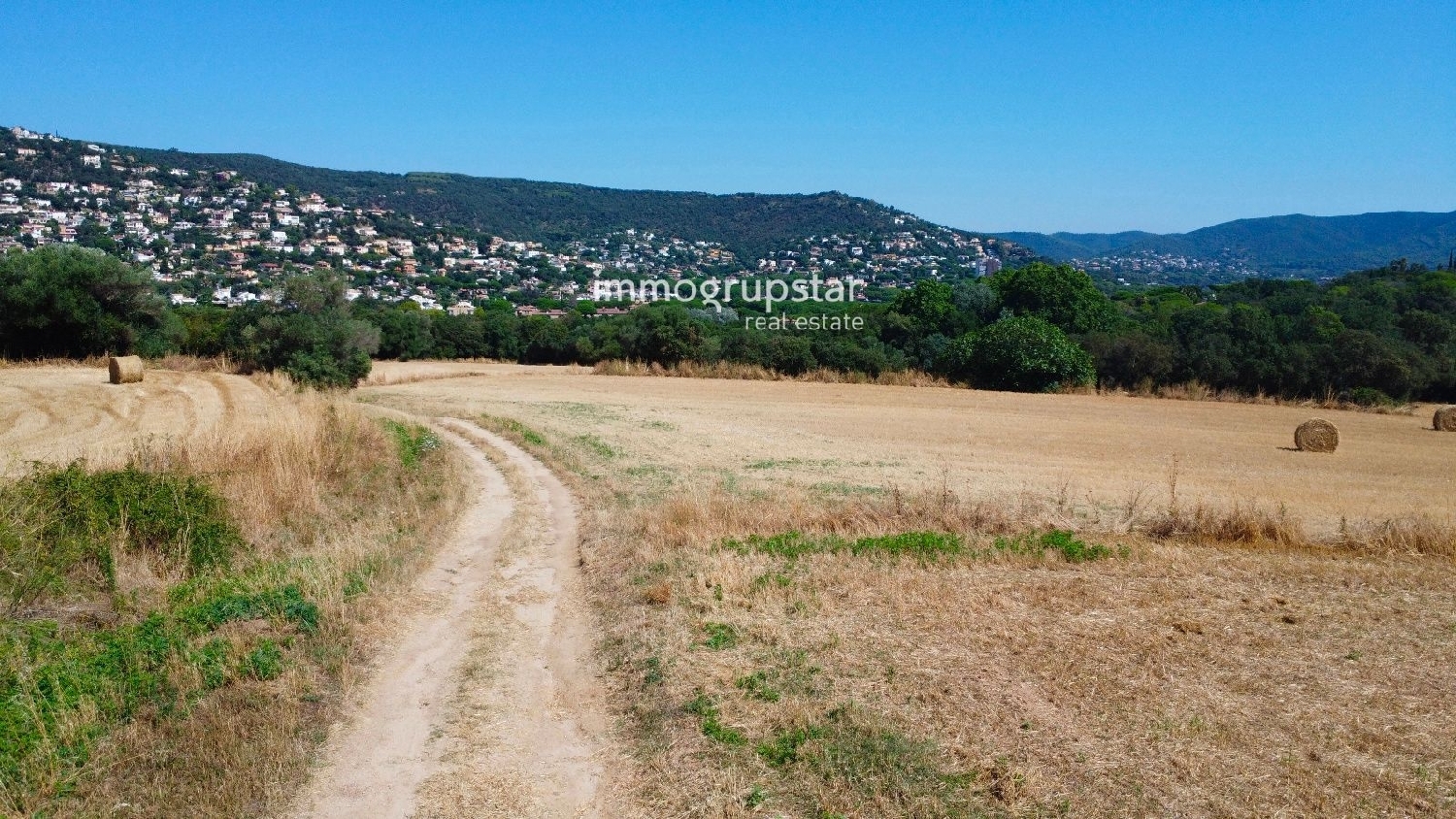  till salu hus på landet Calonge Baix Empordà 5