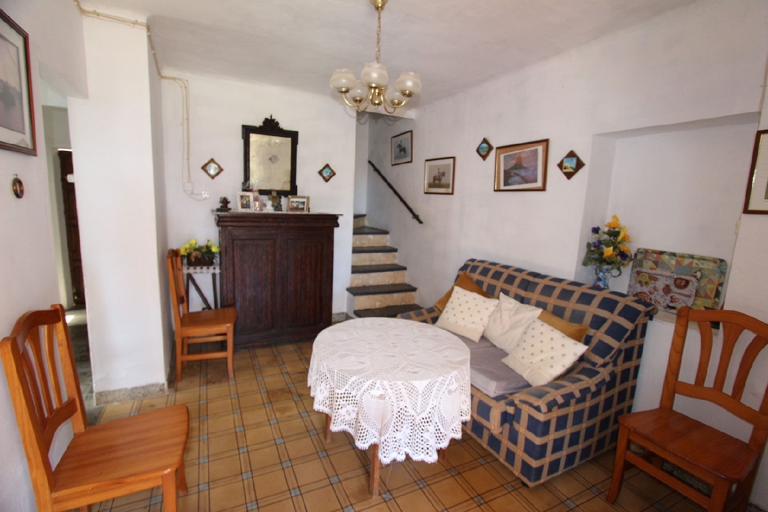  kaufen Landhaus Calpe Marina Alta 7