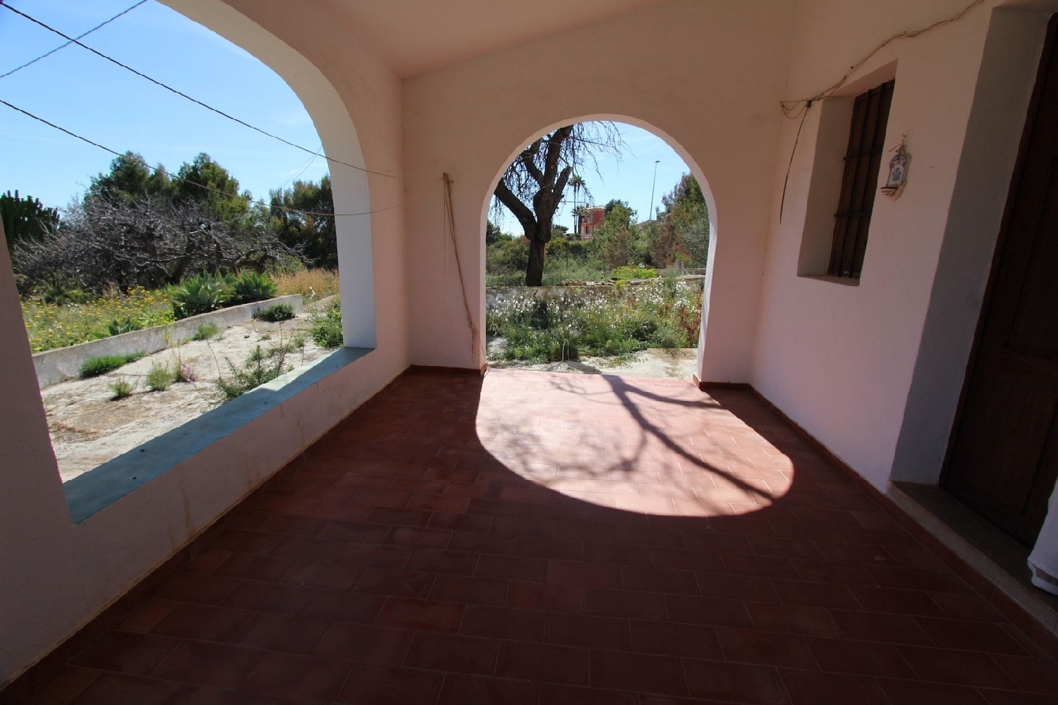  kaufen Landhaus Calpe Marina Alta 6