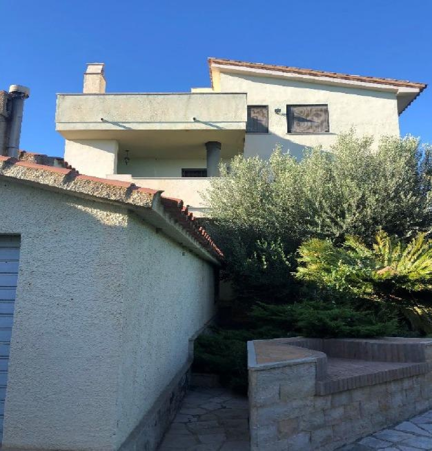 en venta finca rústica Camarles Baix Ebre 2