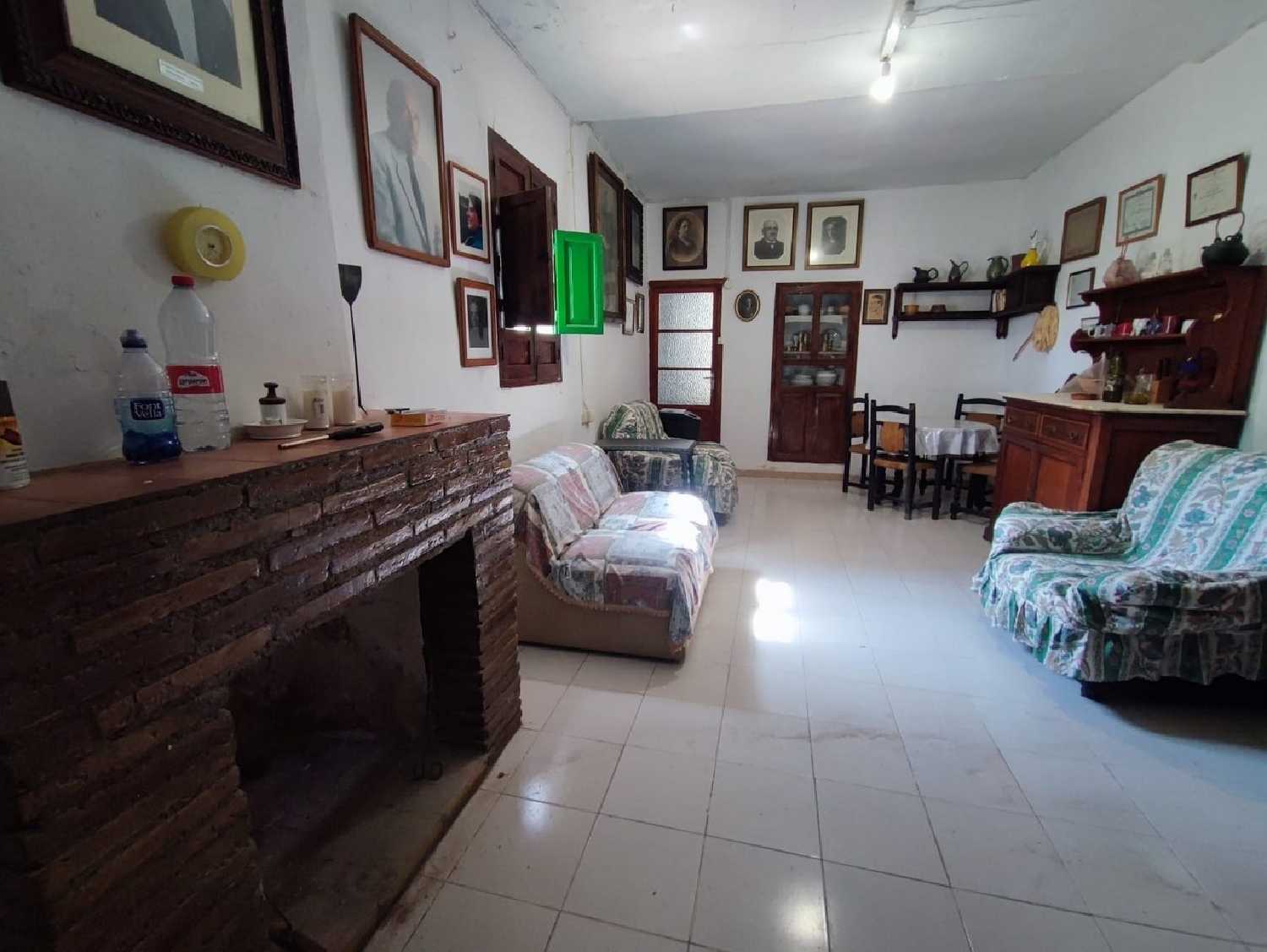  en venta finca rústica Campo Arriba Altiplano 5