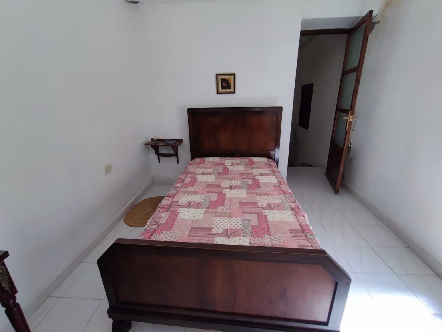  en venta finca rústica Campo Arriba Altiplano 7