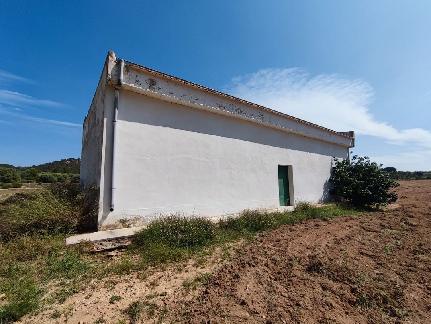 en venta finca rústica Campo Arriba Altiplano 3