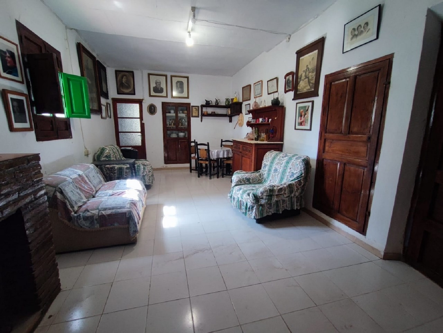  en venta finca rústica Campo Arriba Altiplano 6