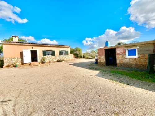 Campos Sud maison de campagne foto 6279900