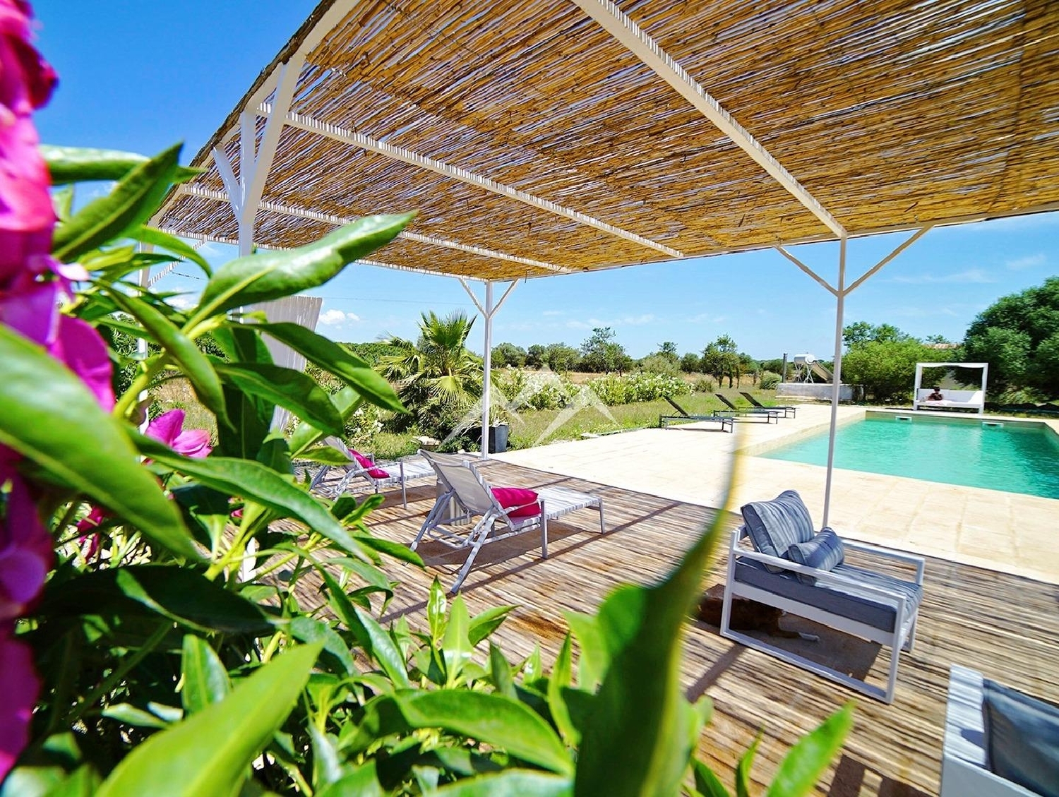 à vendre maison de campagne Campos Arzúa 2
