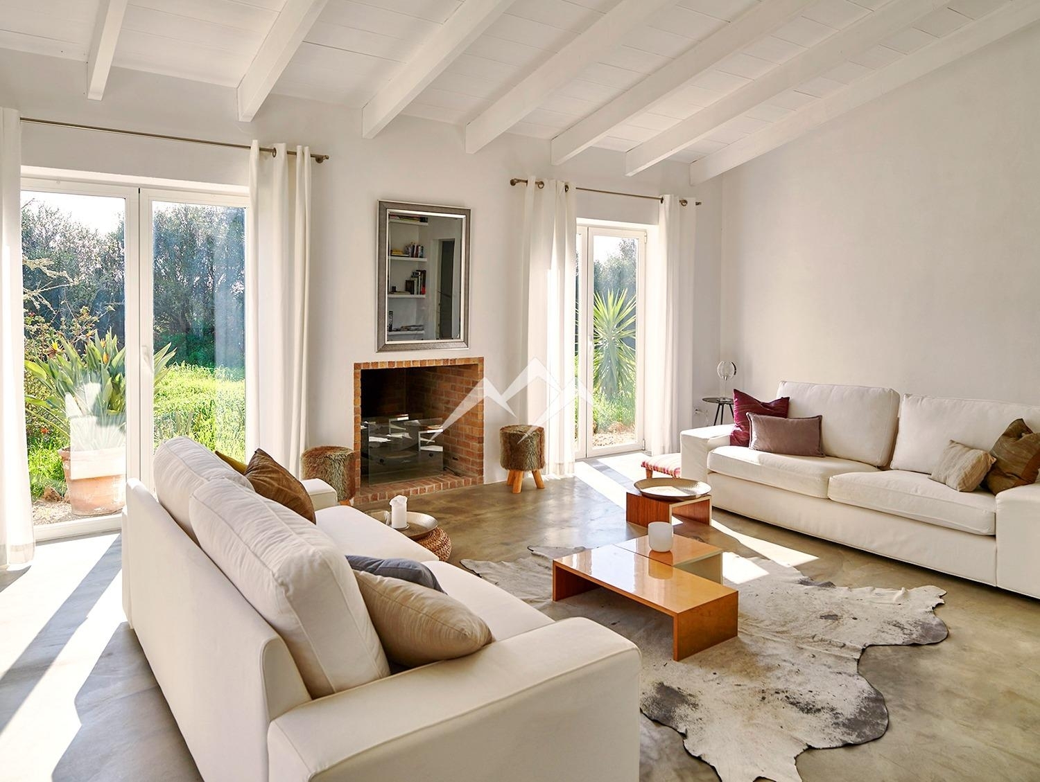  à vendre maison de campagne Campos Arzúa 3
