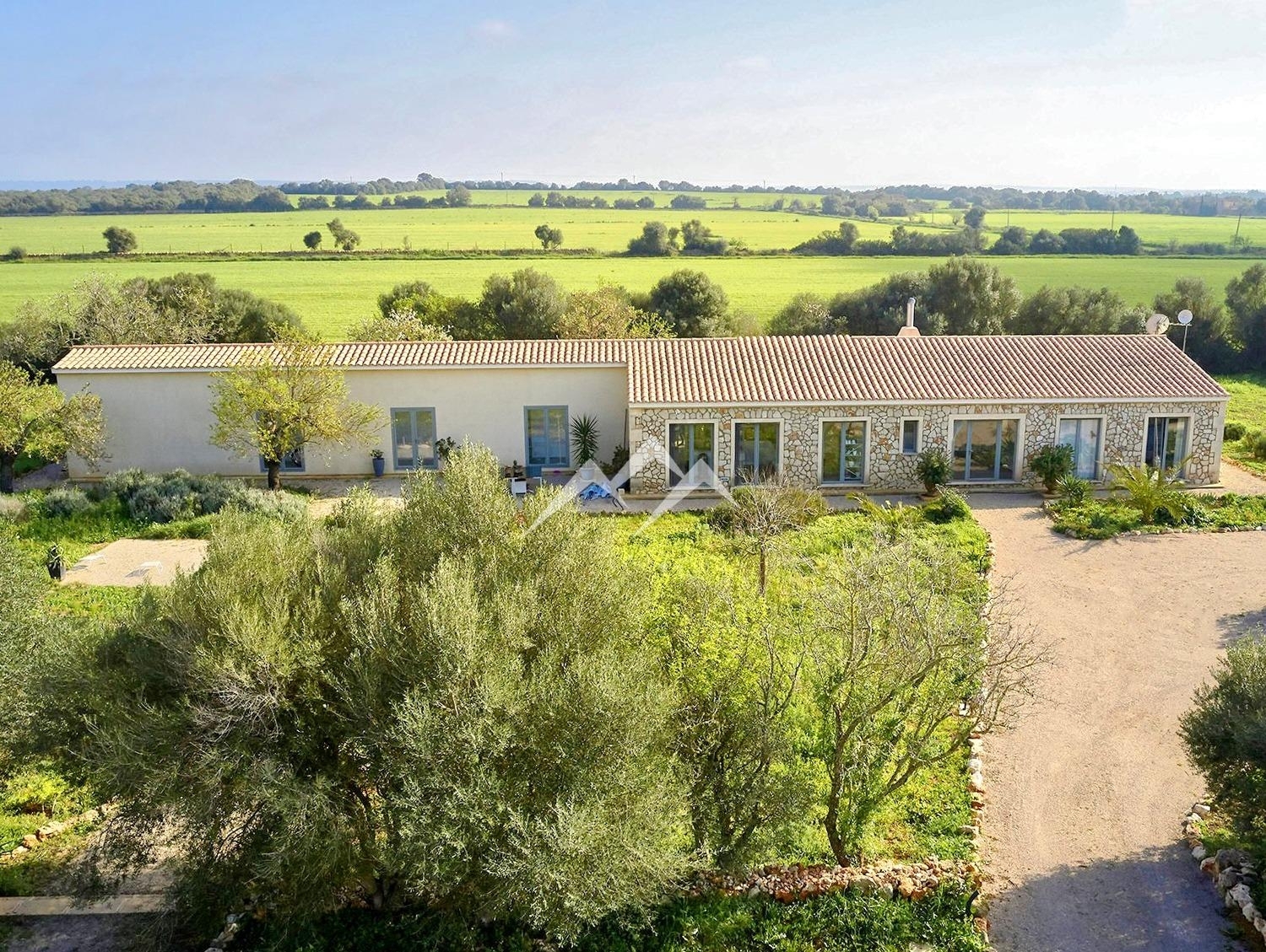  à vendre maison de campagne Campos Arzúa 1