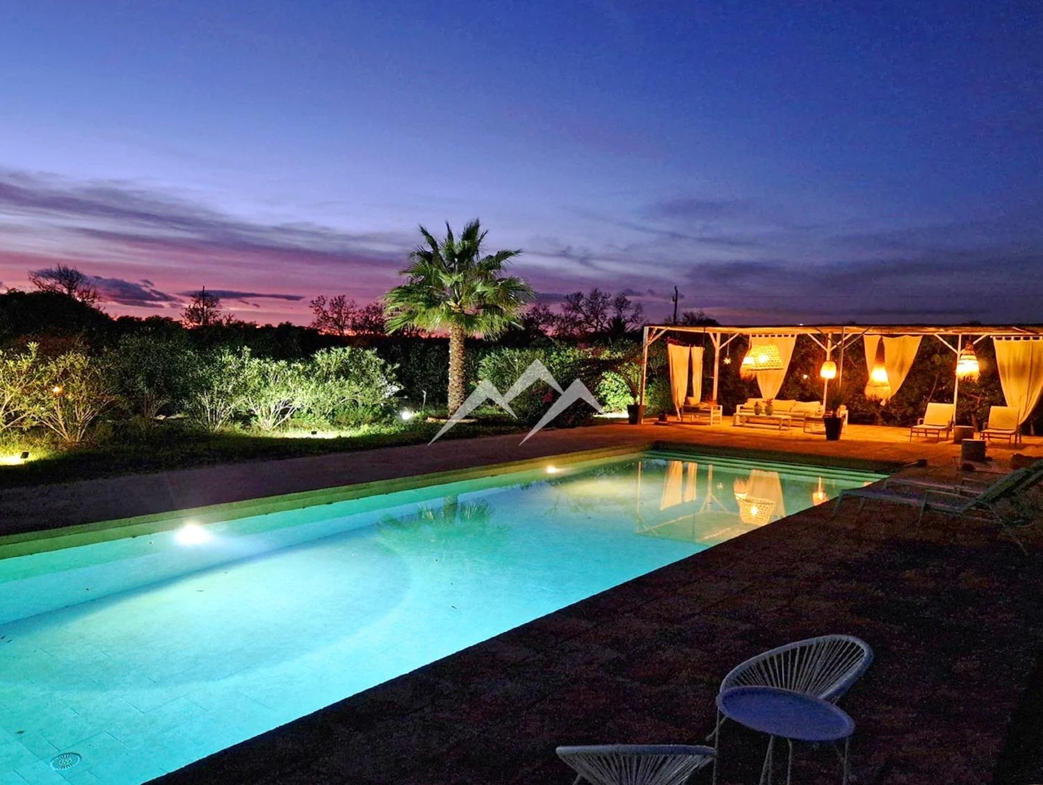  à vendre maison de campagne Campos Arzúa 8