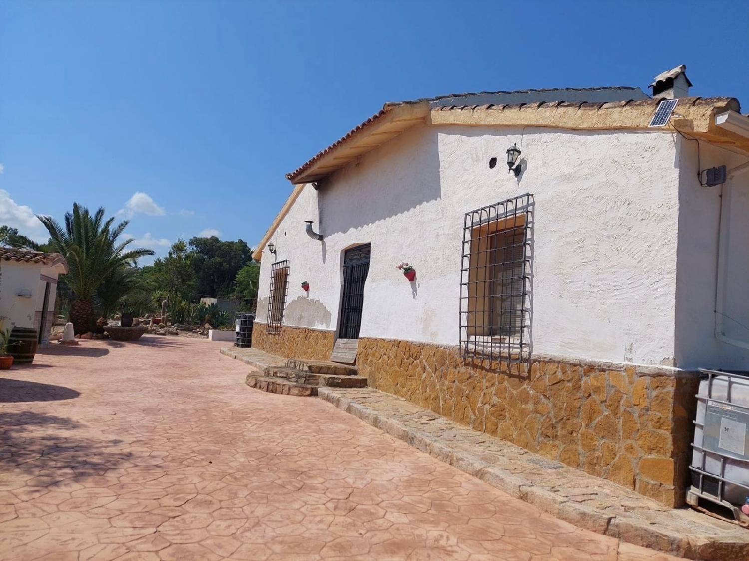 à vendre maison de campagne Cañadas De San Pedro Huerta De Murcia 5