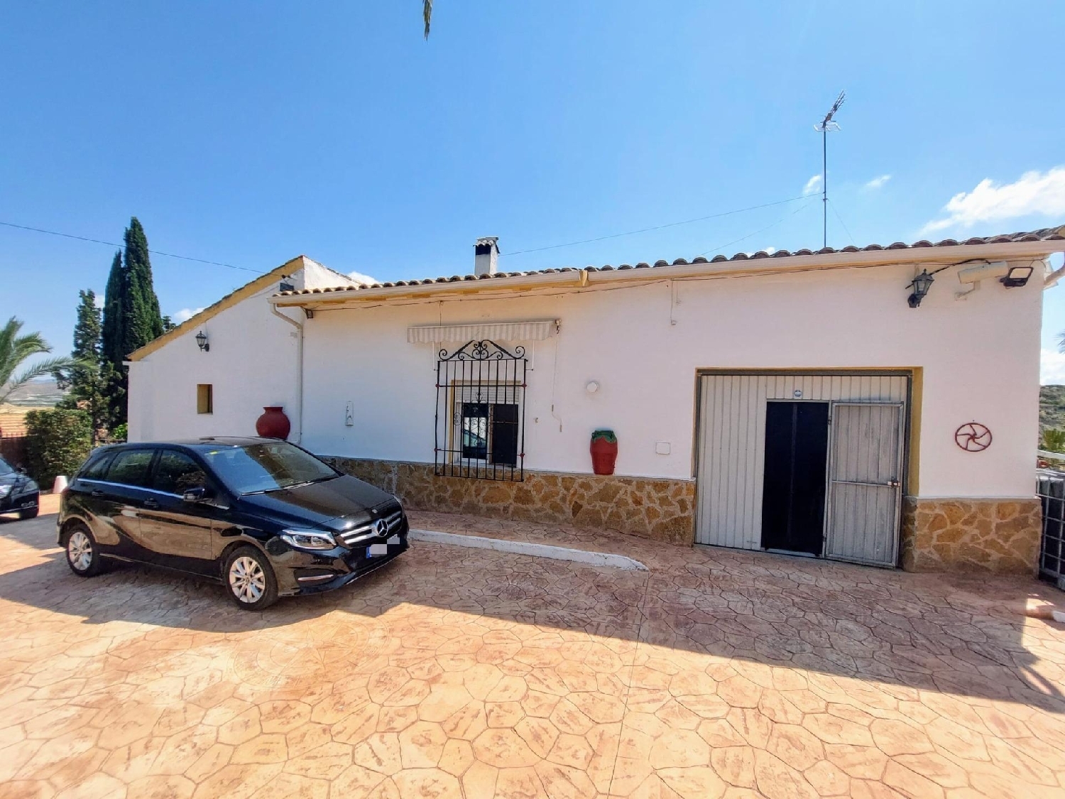 à vendre maison de campagne Cañadas De San Pedro Huerta De Murcia 3