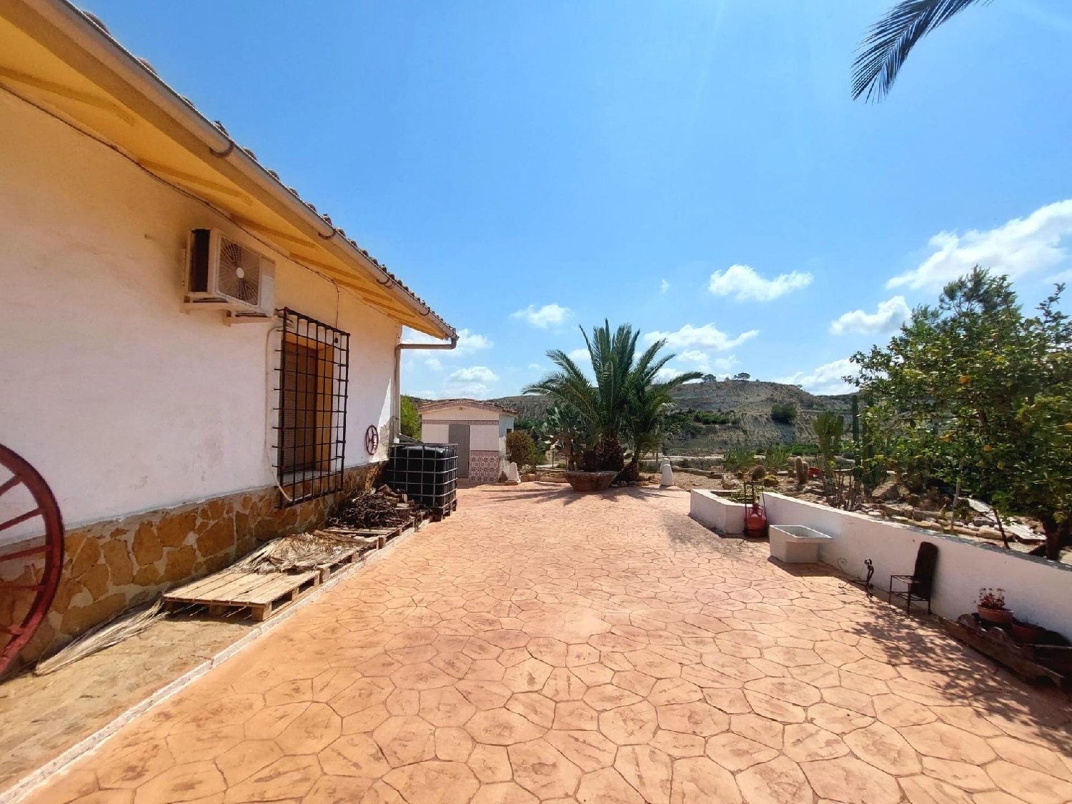  à vendre maison de campagne Cañadas De San Pedro Huerta De Murcia 4