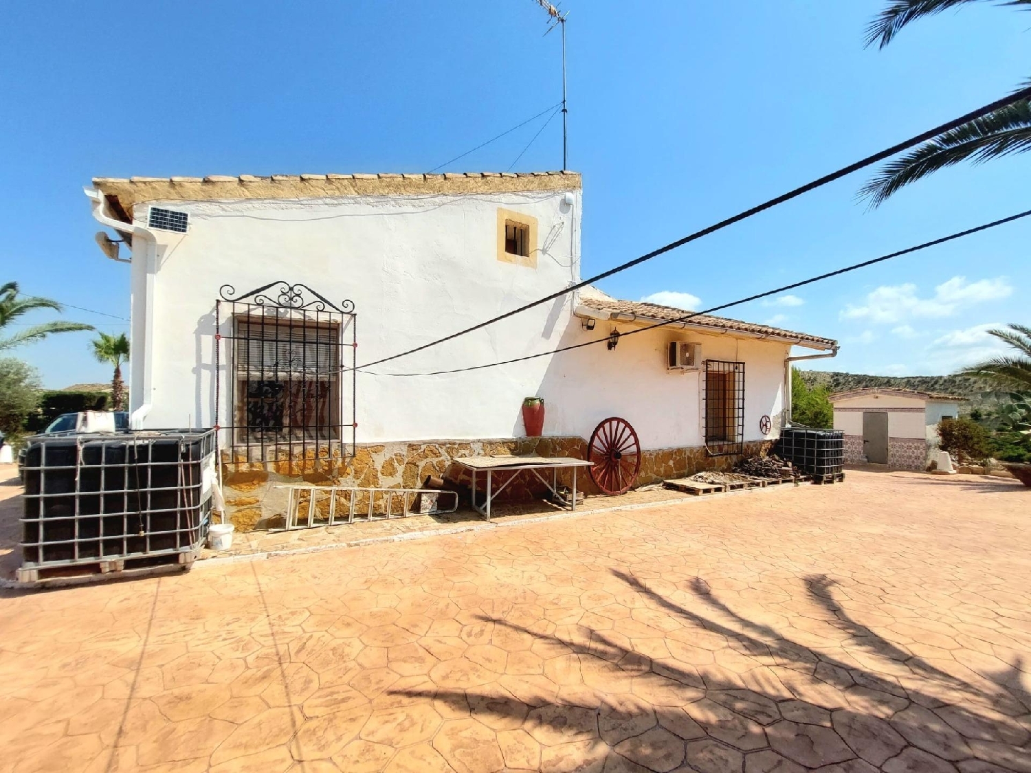 à vendre maison de campagne Cañadas De San Pedro Huerta De Murcia 2