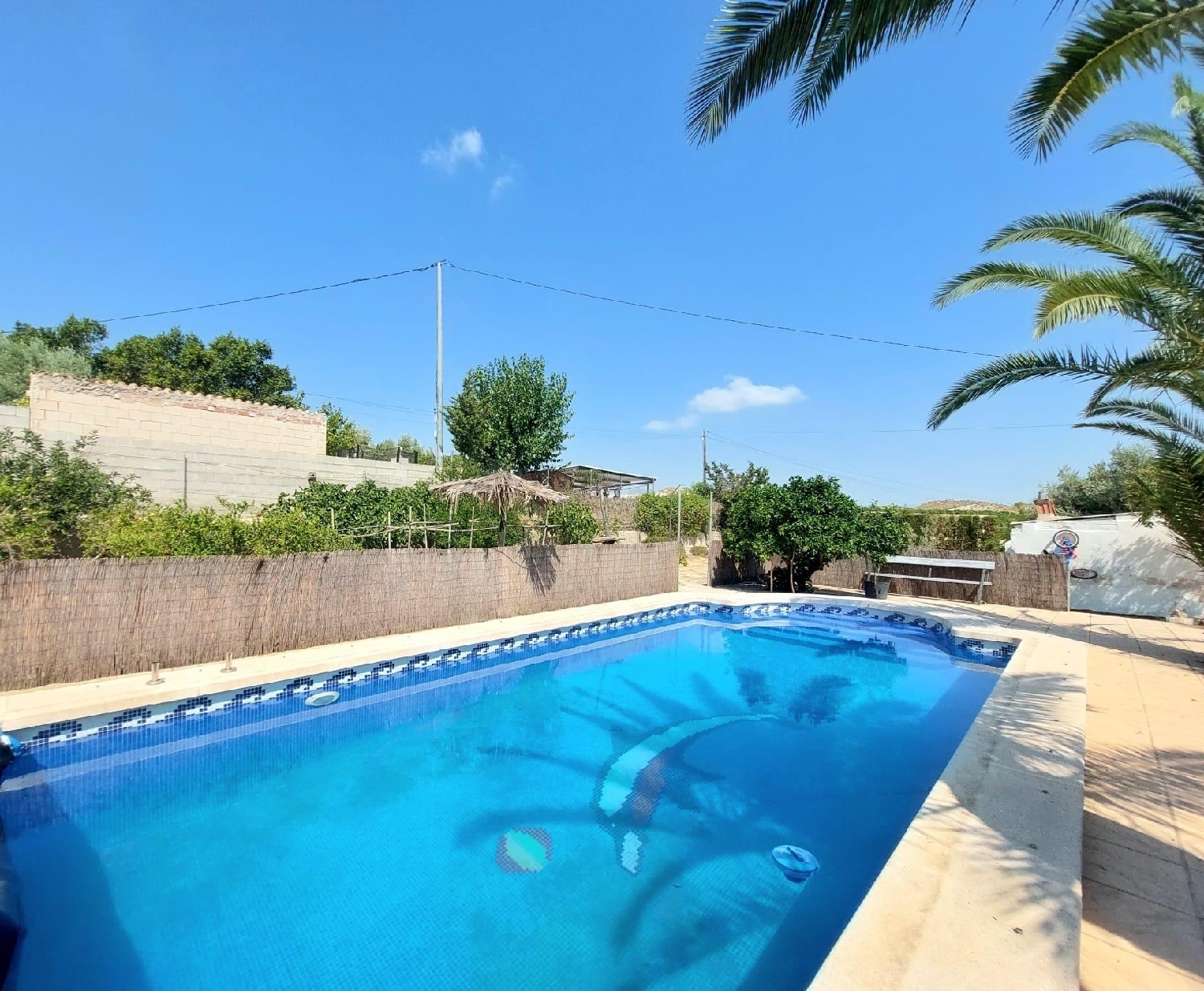  à vendre maison de campagne Cañadas De San Pedro Huerta De Murcia 8