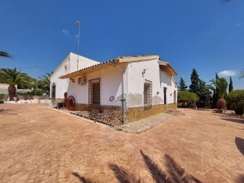 Cañadas De San Pedro Huerta De Murcia Landhaus Bild 6268915