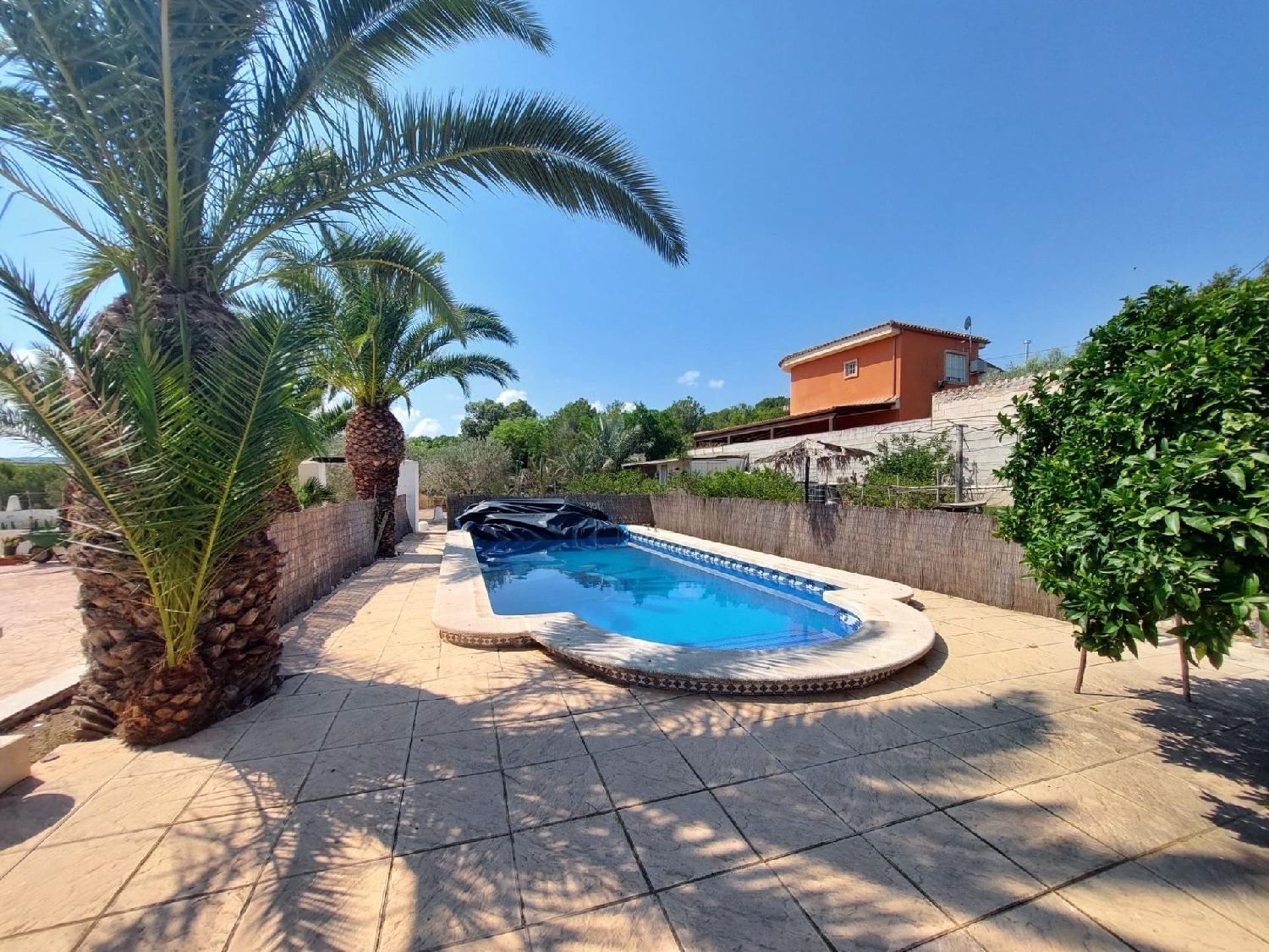  à vendre maison de campagne Cañadas De San Pedro Huerta De Murcia 7