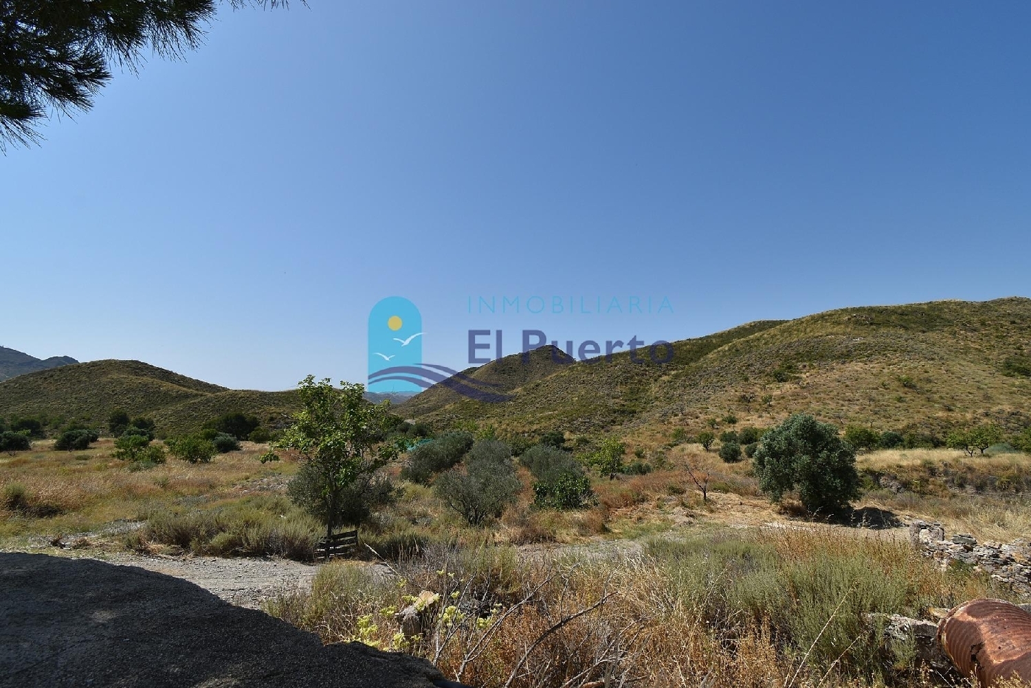  à vendre maison de campagne Cañadas Del Romero Bajo Guadalentín 8