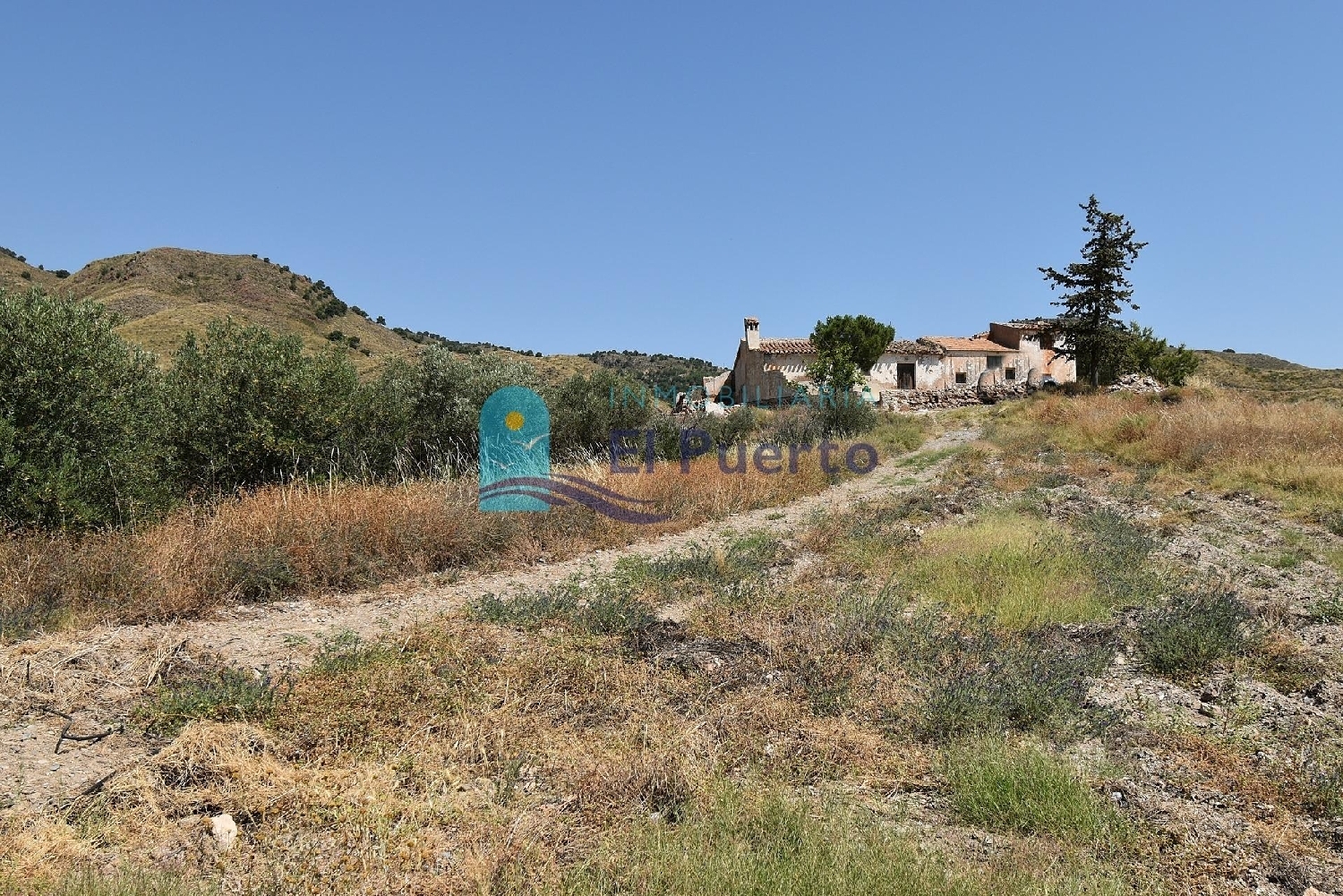  à vendre maison de campagne Cañadas Del Romero Bajo Guadalentín 1